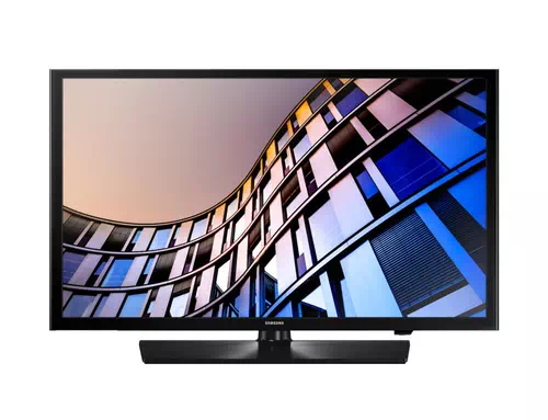 Samsung 32NE460 81.3 cm (32") HD Smart TV Black 0