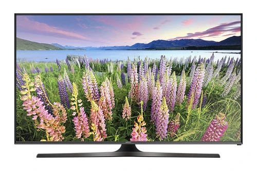 Samsung 43J5670SU 109,2 cm (43") Full HD Smart TV Wifi Negro 0