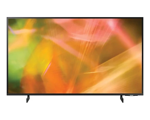 Samsung 43&quot; HG43AU800EU Commercial TV 109.2 cm (43") 4K Ultra HD Smart TV Black 20 W 0