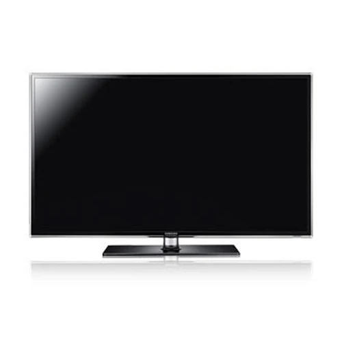 Samsung 46" LED 6450 116,8 cm (46") Full HD Smart TV Noir 0