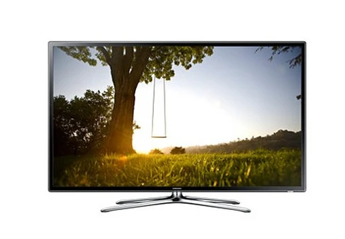 Samsung 46" LED TV F6340 116,8 cm (46") Full HD Smart TV Wifi Negro 0