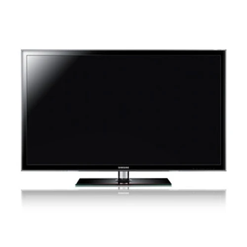 Samsung 46D5000 116,8 cm (46") Full HD Noir 0