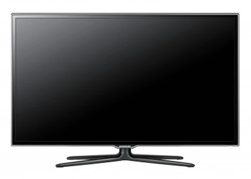 Samsung 46HA670 116.8 cm (46") Full HD 320 cd/m² Black 20 W 0