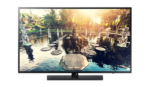 Samsung 49HE694 124,5 cm (49") Full HD Negro 20 W 0