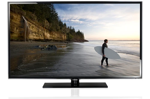 Samsung 50ES5500 127 cm (50") Full HD Smart TV Black 0