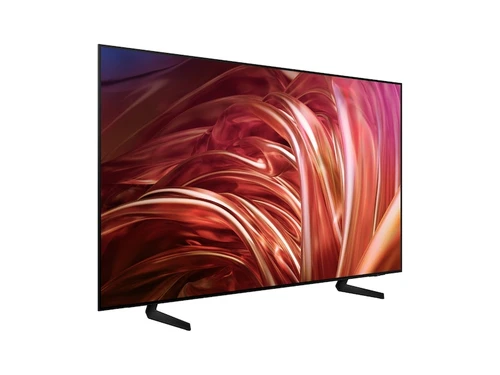 Samsung 55 OLED 2160p 120Hz 4K 139,7 cm (55") 4K Ultra HD Smart TV Wifi Negro 0