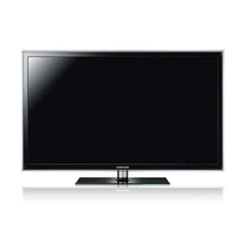 Samsung 55D6000 139.7 cm (55") Full HD Smart TV Black 0