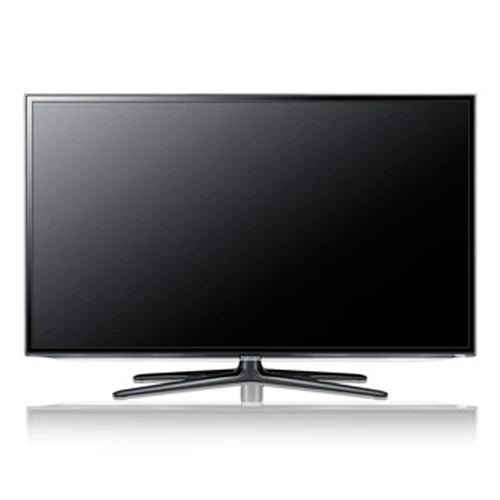 Samsung 55ES6100 139,7 cm (55") Full HD Smart TV Wifi Gris 0