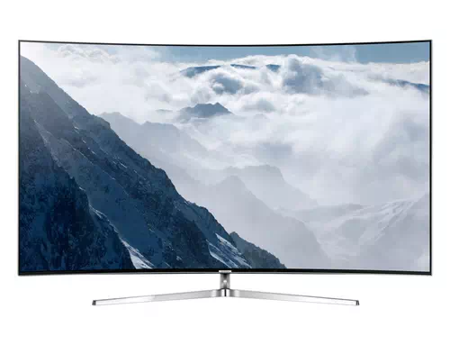 Samsung 65" SUHD 4K KS9500 165,1 cm (65") 4K Ultra HD Smart TV Wifi Noir 0