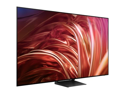 Samsung 77 OLED 2160p 120Hz 4K 195,6 cm (77") 4K Ultra HD Smart TV Wifi Negro 0