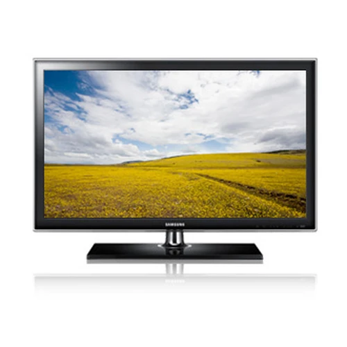 Samsung D4000 48.3 cm (19") HD Black 0