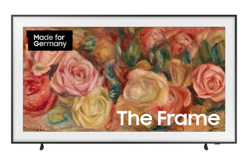 Samsung The Frame F-DE55LS03S710 TV 139,7 cm (55") 4K Ultra HD Smart TV Wifi Noir 0