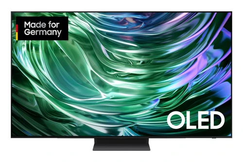 Samsung F-DE55S90DS810 TV 139.7 cm (55") 4K Ultra HD Smart TV Wi-Fi Black 0