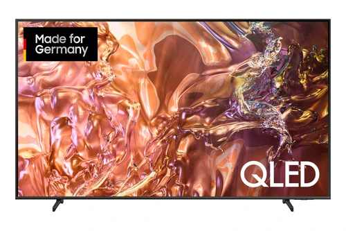 Samsung QE1D F-DE65QE1DC440 TV 165,1 cm (65") 4K Ultra HD Smart TV Wifi Gris 0