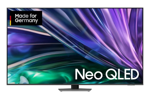 Samsung QN85D F-DE65QN85Q710 TV 165.1 cm (65") 4K Ultra HD Smart TV Wi-Fi Carbon, Silver 0