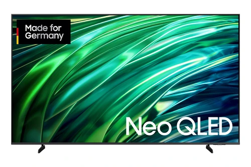 Samsung F-DE65QNX1Q710 TV 165.1 cm (65") 4K Ultra HD Smart TV Wi-Fi Silver 0