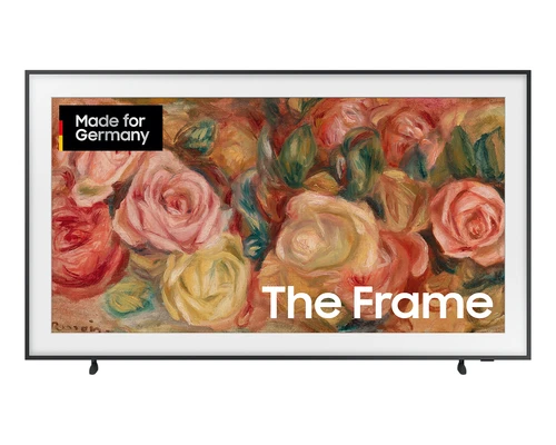 Samsung The Frame F-DE75LS3DLS6D Televisor 190,5 cm (75") 4K Ultra HD Smart TV Wifi Negro 0