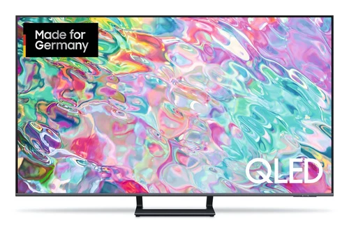 Samsung GQ50Q74BAUXZG TV 127 cm (50") 4K Ultra HD Smart TV Wifi Noir 0