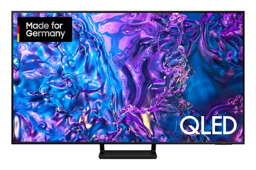 Samsung Q70D GQ55Q70DAT 139.7 cm (55") 4K Ultra HD Smart TV Wi-Fi Black 0