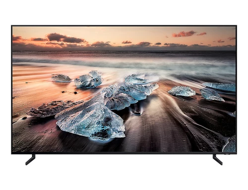 Samsung GQ85Q900RGL 2,16 m (85") 8K Ultra HD Smart TV Wifi Noir 0
