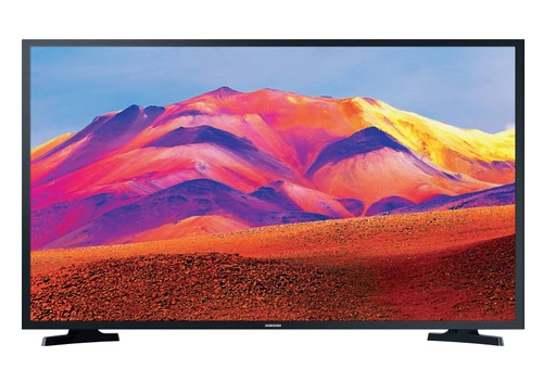 Samsung GU32T5377AUXZG TV 83,8 cm (33") Full HD Smart TV Wifi Noir 0
