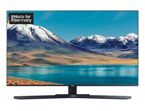 Samsung GU55TU8509UXZG Televisor 139,7 cm (55") 4K Ultra HD Smart TV Wifi Negro 0
