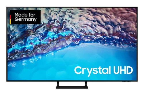 Samsung GU75BU8579U 190.5 cm (75") 4K Ultra HD Smart TV Wi-Fi Black 0