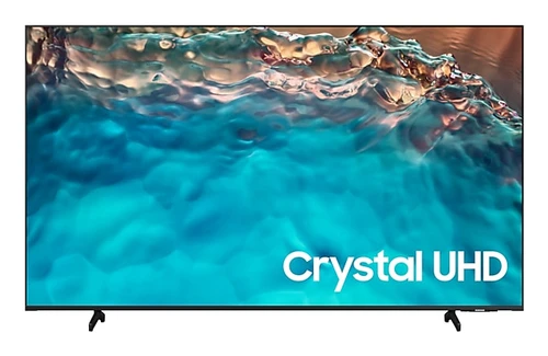 Samsung HBU8000 UDH Smart TV 165.1 cm (65") 4K Ultra HD Wi-Fi Black 0