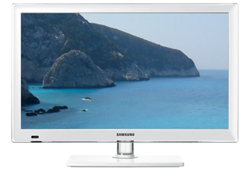 Samsung HG22EA473KA 55,9 cm (22") Full HD Blanc 250 cd/m² 0