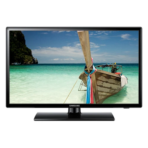 Samsung HG26NA470PF 66 cm (26") HD Negro 0