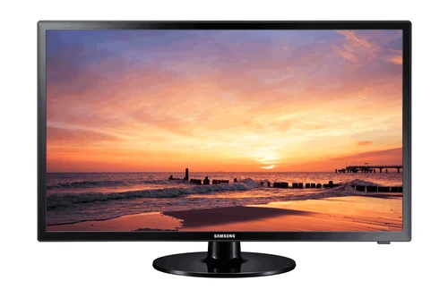 Samsung HG28EB690BB 71,1 cm (28") HD 300 cd/m² Smart TV Noir 10 W 0