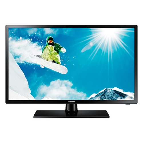 Samsung HG28NB670BF 71.1 cm (28") HD Black 0