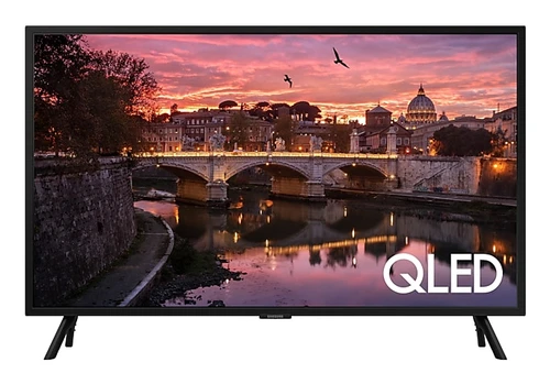 Samsung HG32CF800NFXZA hospitality TV 81.3 cm (32") Full HD Black 20 W 0