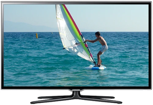 Samsung HG32EA670SW 81,3 cm (32") Full HD Negro 330 cd / m² 0