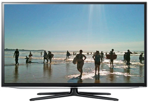 Samsung HG32EA790MS 81,3 cm (32") Full HD Smart TV Wifi Negro 330 cd / m² 0