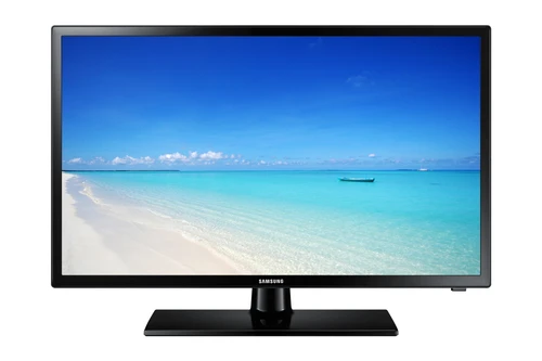 Samsung HG32EB670BW 81,3 cm (32") HD Negro 300 cd / m² 0