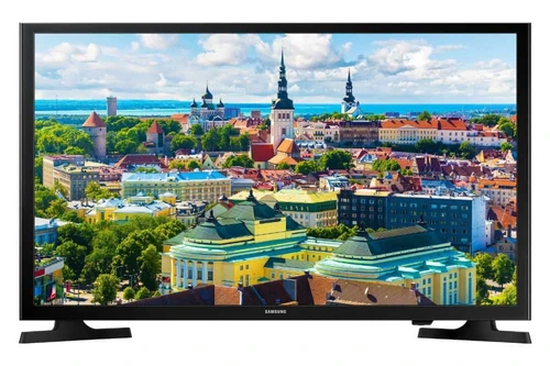 Samsung HG32ED450SW hospitality TV 81.3 cm (32") HD 250 cd/m² Black 10 W 0