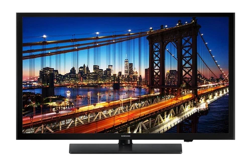 Samsung HG32EE590FK 81,3 cm (32") HD Noir 10 W 0