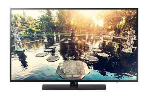 Samsung Full HD Hospitality Display 32 pouces HE690 0