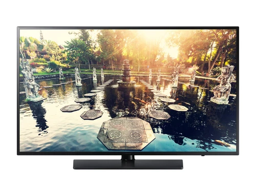 Samsung HG32EE694DK 81,3 cm (32") Full HD Titanio 20 W 0