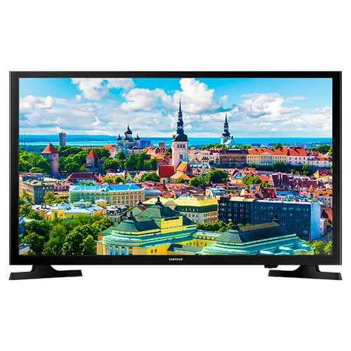 Samsung HG32ND460SF 81,3 cm (32") Noir 10 W 0