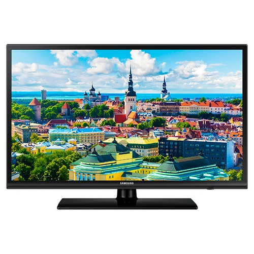 Samsung HG32ND478GF 81,3 cm (32") HD Smart TV Negro 0