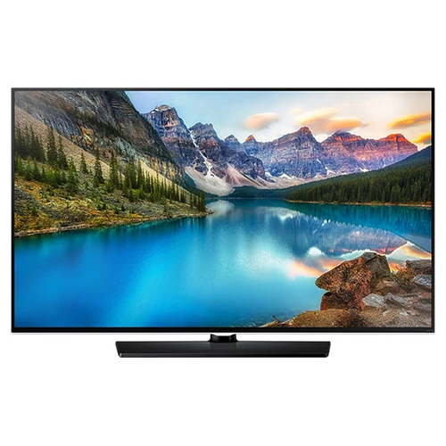 Samsung HG32ND690DF 81,3 cm (32") Full HD Smart TV Negro 0