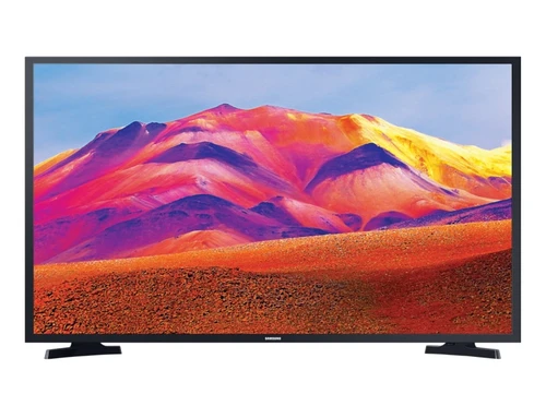 Samsung HG32T5300EE 81.3 cm (32") Full HD Smart TV Black 10 W 0