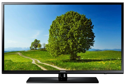 Samsung HG39NB460HF 99,1 cm (39") Full HD Noir 300 cd/m² 0