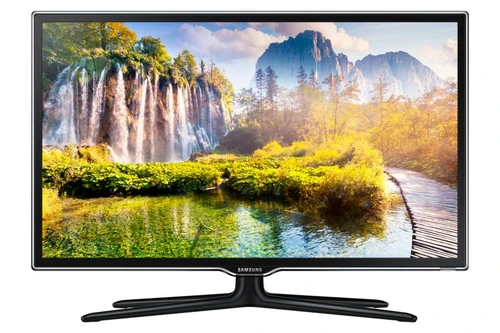 Samsung HG40ED790QB 101.6 cm (40") Full HD 250 cd/m² Smart TV Black 20 W 0