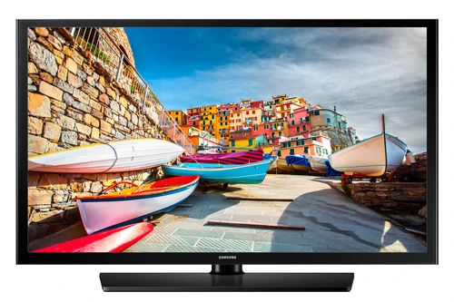 Samsung Full HD Hospitality Display 40 pouces HE470 0