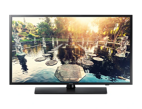 Samsung HG40EE590SK 101,6 cm (40") Full HD Noir 20 W 0