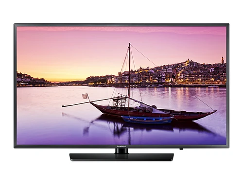 Samsung Full HD Hospitality Display 40 pouces HE670 0