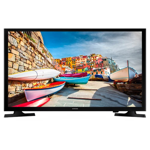 Samsung HG40NE460SFXZA hospitality TV 101.6 cm (40") Full HD Black 20 W 0